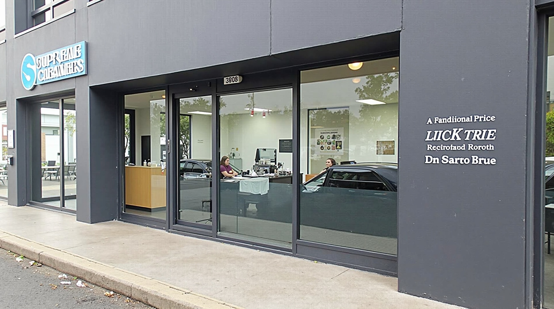 Fresho Carpet Cleaning Mount Gravatt East Contact Office